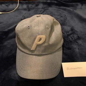 Palace 9-panel hat